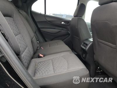 Zdjęcie 11 z 13 samochodu: 2019 CHEVROLET EQUINOX LT VIN:2GNAXUEV3K6270255 - miniatura
