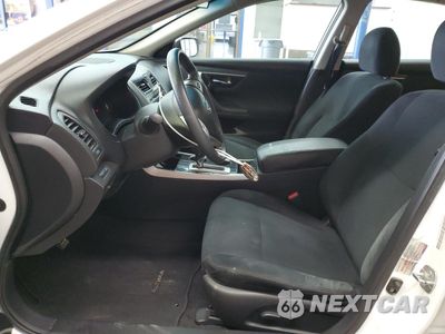 Zdjęcie 7 z 12 samochodu: 2014 NISSAN ALTIMA 2.5 VIN:1N4AL3AP7EN355191 - miniatura