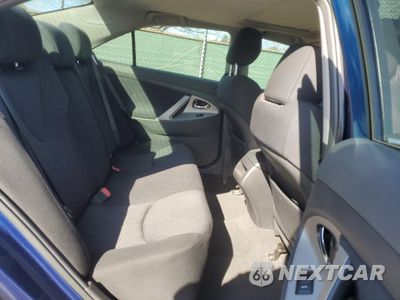 Zdjęcie 11 z 14 samochodu: 2011 TOYOTA CAMRY BASE VIN:4T1BF3EK8BU584304 - miniatura