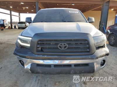 Piąte zdjęcie samochodu w środku: 2008 TOYOTA TUNDRA VIN:5TFJU52138X003599 - miniatura
