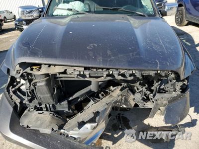 Zdjęcie 12 z 13 samochodu: 2017 RAM 1500 LARAMIE VIN:1C6RR7NT7HS661296 - miniatura