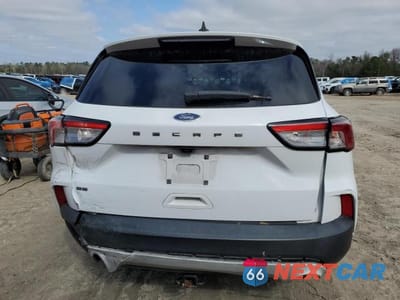 Zdjęcie 6 z 13 samochodu: 2021 FORD ESCAPE SE VIN:1FMCU0G64MUA66122 - miniatura