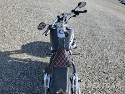 Zdjęcie 6 z 10 samochodu: 2010 HARLEY-DAVIDSON FXDF VIN:1HD1GY414AC327453 - miniatura