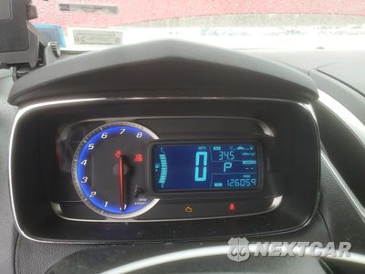 Zdjęcie 9 z 16 samochodu: 2015 CHEVROLET TRAX 1LS VIN:KL7CJPSB3FB248464 - miniatura
