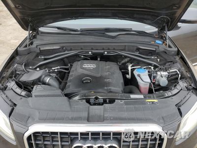 Zdjęcie 13 z 15 samochodu: 2015 AUDI Q5 PREMIUM PLUS VIN:WA1LFAFP3FA116201 - miniatura