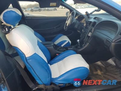 Zdjęcie 7 z 13 samochodu: 1994 FORD MUSTANG GT VIN:1FALP45T2RF220324 - miniatura