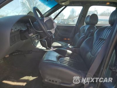 Zdjęcie 7 z 12 samochodu: 1998 PONTIAC BONNEVILLE SE VIN:1G2HX52K8W4218610 - miniatura