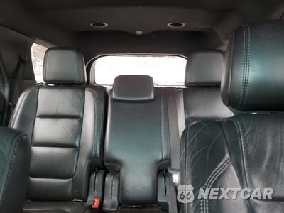 Zdjęcie 10 z 15 samochodu: 2013 FORD EXPLORER XLT VIN:1FM5K8D82DGC43025 - miniatura