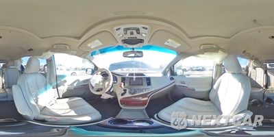 Zdjęcie 14 z 15 samochodu: 2011 TOYOTA SIENNA XLE VIN:5TDYK3DC4BS052508 - miniatura