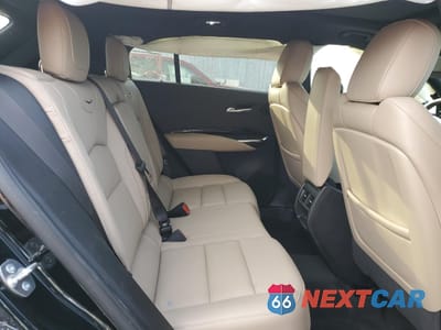 Zdjęcie 12 z 16 samochodu: 2024 CADILLAC XT4 LUXURY VIN:1GYFZBR43RF229875 - miniatura