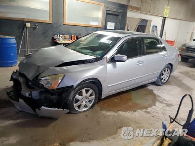 2005 HONDA ACCORD EX 1HGCM66515A050741 - główne zdjęcie licytacji z USA - miniatura