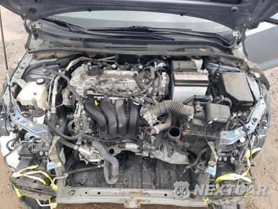 Zdjęcie 12 z 16 samochodu: 2022 TOYOTA COROLLA LE VIN:5YFEPMAE9NP282428 - miniatura