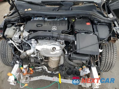 Zdjęcie 11 z 13 samochodu: 2021 MERCEDES-BENZ GLA 250 4MATIC VIN:W1N4N4HB0MJ270158 - miniatura