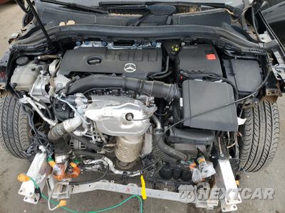 Zdjęcie 11 z 13 samochodu: 2021 MERCEDES-BENZ GLA 250 4MATIC VIN:W1N4N4HB0MJ270158 - miniatura