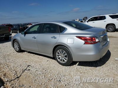 Drugie zdjęcie samochodu z przodu: 2014 NISSAN ALTIMA 2.5 VIN:1N4AL3APXEC195674 - miniatura