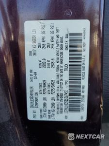 Zdjęcie 14 z 14 samochodu: 2005 DODGE RAM 1500 ST VIN:1D7HU18D55S217453 - miniatura
