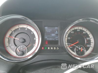 Zdjęcie 9 z 15 samochodu: 2016 DODGE GRAND CARAVAN SXT VIN:2C4RDGCG0GR338799 - miniatura