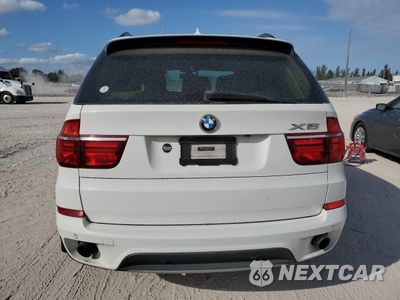 Zdjęcie 6 z 13 samochodu: 2012 BMW X5 XDRIVE35I VIN:5UXZV4C5XCL752569 - miniatura