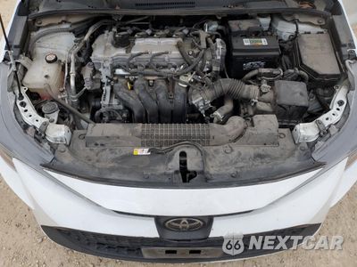 Zdjęcie 11 z 13 samochodu: 2021 TOYOTA COROLLA LE VIN:5YFEPMAE2MP195419 - miniatura