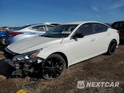 2020 NISSAN ALTIMA SR 1N4BL4CV1LC113124 - główne zdjęcie licytacji z USA - miniatura