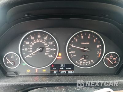 Zdjęcie 9 z 14 samochodu: 2014 BMW 320 I VIN:WBA3B1C59EP678908 - miniatura