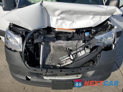 Zdjęcie 13 z 14 samochodu: 2024 MERCEDES-BENZ SPRINTER 2500 VIN:W1Y4KCHY6RT190675 - miniatura