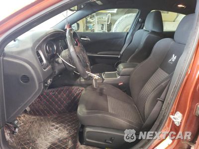 Zdjęcie 7 z 14 samochodu: 2020 DODGE CHARGER SCAT PACK VIN:2C3CDXGJ3LH175162 - miniatura