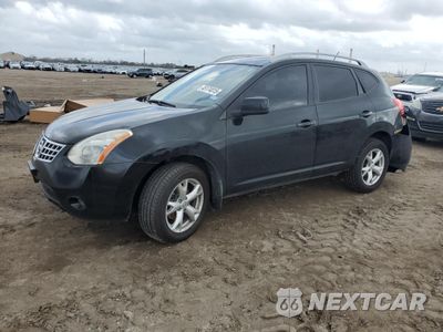 2009 NISSAN ROGUE S JN8AS58T79W057451 - główne zdjęcie licytacji z USA - miniatura