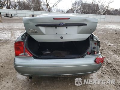 Zdjęcie 6 z 12 samochodu: 2003 FORD FOCUS SE COMFORT VIN:1FAFP34333W104260 - miniatura