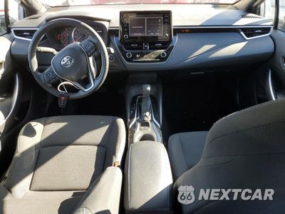 Zdjęcie 8 z 15 samochodu: 2020 TOYOTA COROLLA SE VIN:5YFP4RCE9LP023964 - miniatura