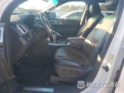 Zdjęcie 7 z 15 samochodu: 2011 FORD EXPLORER LIMITED VIN:1FMHK8F82BGA48260 - miniatura