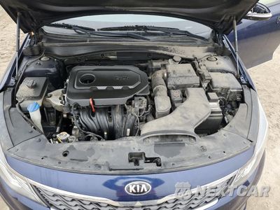 Zdjęcie 13 z 14 samochodu: 2019 KIA OPTIMA LX VIN:5XXGT4L37KG359298 - miniatura