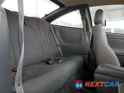 Zdjęcie 10 z 12 samochodu: 2000 CHEVROLET CAVALIER VIN:1G1JC1247Y7316704 - miniatura