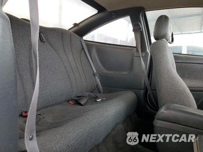 Zdjęcie 10 z 12 samochodu: 2000 CHEVROLET CAVALIER VIN:1G1JC1247Y7316704 - miniatura