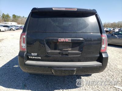 Zdjęcie 6 z 15 samochodu: 2015 GMC YUKON SLT VIN:1GKS1BKD7SR114501 - miniatura