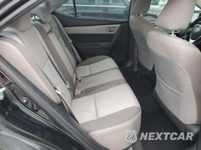Zdjęcie 10 z 12 samochodu: 2017 TOYOTA COROLLA L VIN:2T1BURHE2HC838792 - miniatura