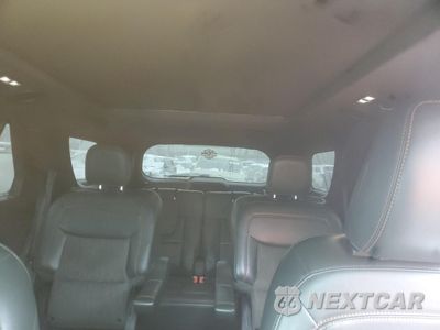 Zdjęcie 10 z 14 samochodu: 2022 FORD EXPLORER TIMBERLINE VIN:1FMSK8JH6NGA18809 - miniatura