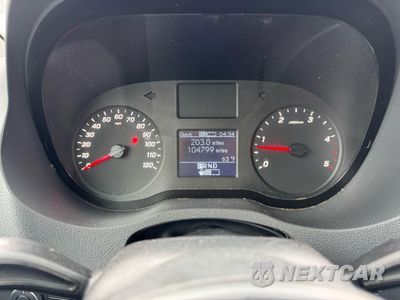 Zdjęcie 8 z 10 samochodu: 2019 MERCEDES-BENZ SPRINTER 2500/3500 VIN:WD4PF0CD1KP092134 - miniatura
