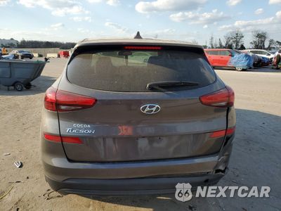 Zdjęcie 6 z 15 samochodu: 2021 HYUNDAI TUCSON SE VIN:KM8J23A40MU337781 - miniatura