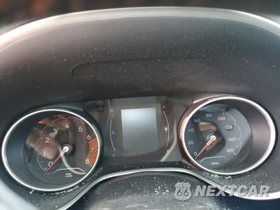 Zdjęcie 9 z 13 samochodu: 2019 JEEP COMPASS LATITUDE VIN:3C4NJCBB9KT616496 - miniatura