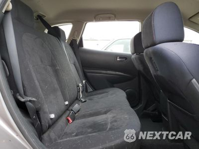 Zdjęcie 11 z 14 samochodu: 2009 NISSAN ROGUE S VIN:JN8AS58T79W056087 - miniatura