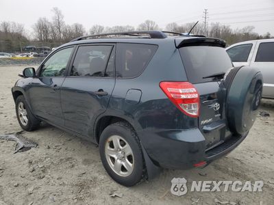 Drugie zdjęcie samochodu z przodu: 2009 TOYOTA RAV4 VIN:JTMBF33V395005533 - miniatura