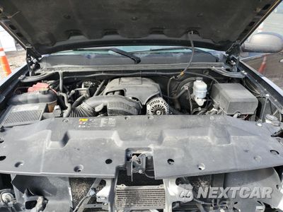 Zdjęcie 11 z 12 samochodu: 2013 CHEVROLET SILVERADO K1500 LT VIN:1GCRKSE70DZ122474 - miniatura