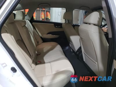 Zdjęcie 11 z 16 samochodu: 2018 HONDA CLARITY TOURING VIN:JHMZC5F36JC014352 - miniatura