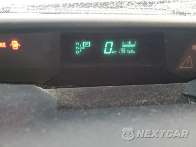 Zdjęcie 9 z 12 samochodu: 2007 TOYOTA PRIUS VIN:JTDKB20U773261393 - miniatura