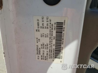 Zdjęcie 15 z 15 samochodu: 2005 DODGE RAM 1500 ST VIN:1D7HA18N05J643221 - miniatura
