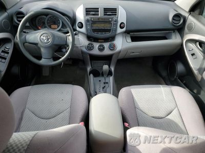 Zdjęcie 8 z 13 samochodu: 2007 TOYOTA RAV4 VIN:JTMZD33V175072228 - miniatura