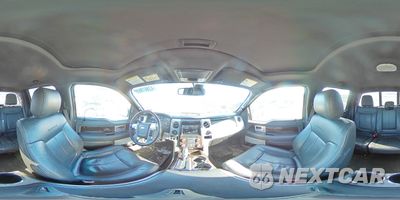 Zdjęcie 13 z 14 samochodu: 2013 FORD F150 SUPERCREW VIN:1FTFW1ET7DFC60724 - miniatura