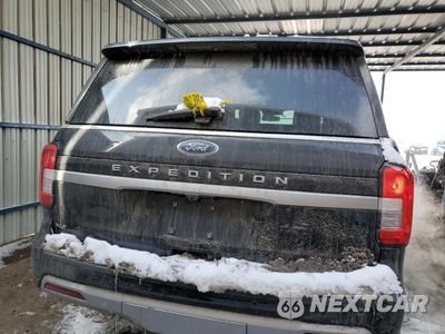 Zdjęcie 6 z 14 samochodu: 2022 FORD EXPEDITION XLT VIN:1FMJU1JT6NEA50754 - miniatura
