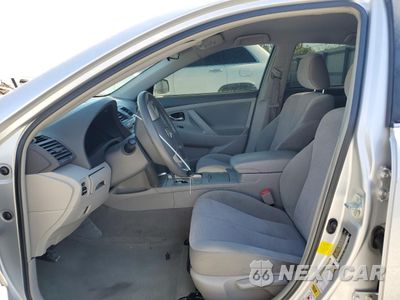 Zdjęcie 7 z 14 samochodu: 2011 TOYOTA CAMRY BASE VIN:4T1BF3EK0BU751111 - miniatura
